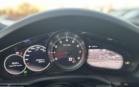 Porsche Cayenne III, 2019 год, 14 590 000 рублей, 16 фотография