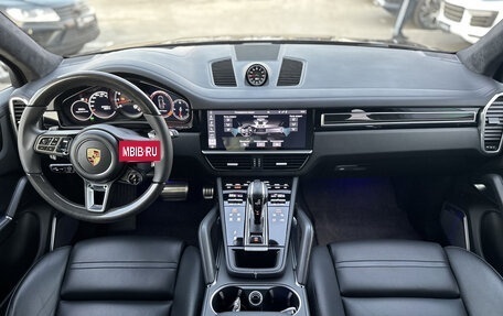 Porsche Cayenne III, 2019 год, 14 590 000 рублей, 17 фотография