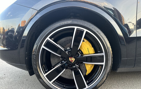 Porsche Cayenne III, 2019 год, 14 590 000 рублей, 22 фотография