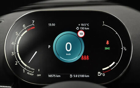 MINI Clubman, 2024 год, 2 200 000 рублей, 7 фотография