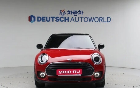 MINI Clubman, 2024 год, 2 200 000 рублей, 2 фотография