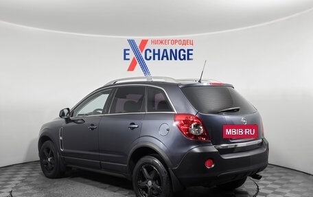 Opel Antara I, 2008 год, 713 000 рублей, 6 фотография