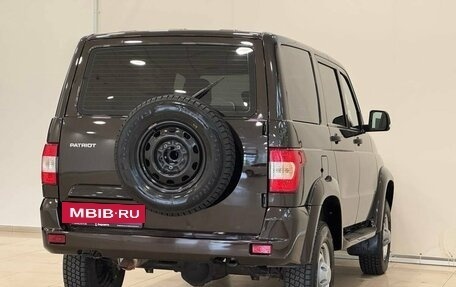 ЛуАЗ Patriot, 2024 год, 1 465 000 рублей, 6 фотография