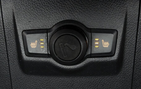 Opel Antara I, 2008 год, 713 000 рублей, 20 фотография