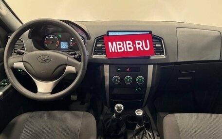 ЛуАЗ Patriot, 2024 год, 1 465 000 рублей, 15 фотография