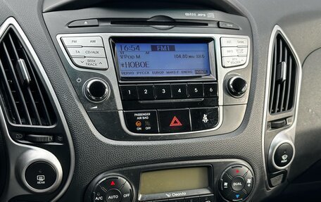 Hyundai ix35 I рестайлинг, 2011 год, 1 175 000 рублей, 11 фотография