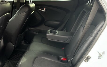 Hyundai ix35 I рестайлинг, 2011 год, 1 175 000 рублей, 13 фотография