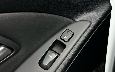Hyundai ix35 I рестайлинг, 2011 год, 1 175 000 рублей, 14 фотография