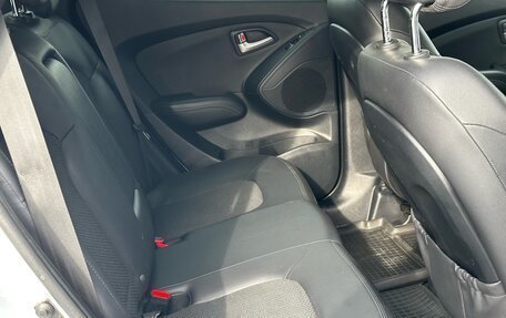 Hyundai ix35 I рестайлинг, 2011 год, 1 175 000 рублей, 15 фотография