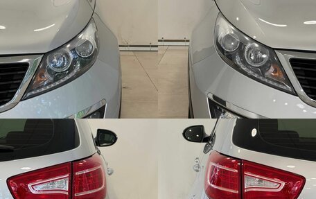 KIA Sportage III, 2013 год, 1 235 000 рублей, 5 фотография