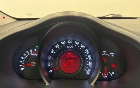 KIA Sportage III, 2013 год, 1 235 000 рублей, 14 фотография