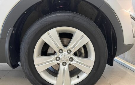KIA Sportage III, 2013 год, 1 235 000 рублей, 19 фотография