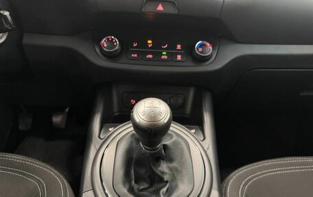 KIA Sportage III, 2013 год, 1 235 000 рублей, 17 фотография