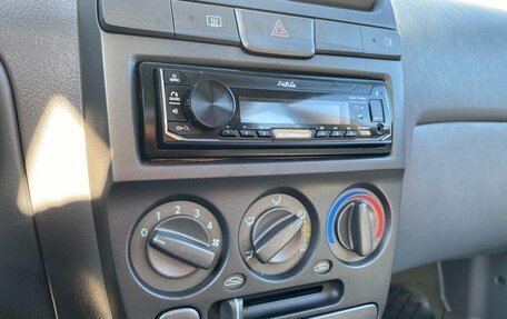 Hyundai Accent II, 2005 год, 309 000 рублей, 9 фотография