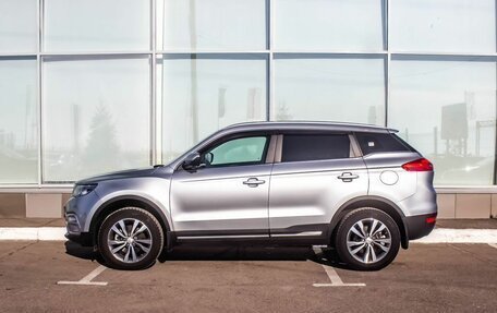 Geely Atlas I, 2021 год, 1 700 000 рублей, 11 фотография