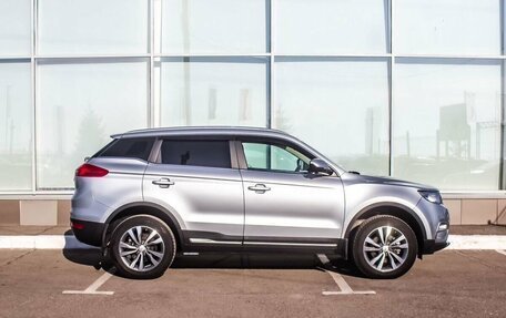 Geely Atlas I, 2021 год, 1 700 000 рублей, 12 фотография