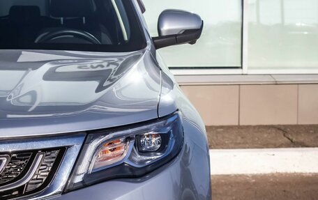 Geely Atlas I, 2021 год, 1 700 000 рублей, 14 фотография