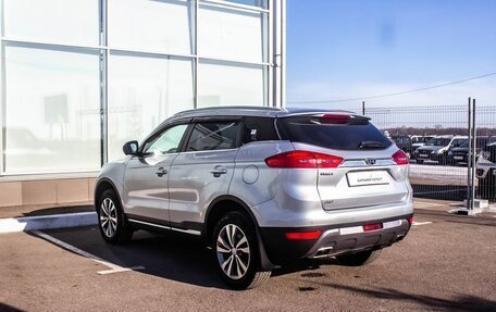Geely Atlas I, 2021 год, 1 700 000 рублей, 10 фотография