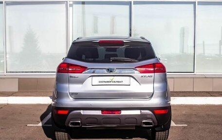 Geely Atlas I, 2021 год, 1 700 000 рублей, 7 фотография