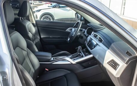 Geely Atlas I, 2021 год, 1 700 000 рублей, 15 фотография
