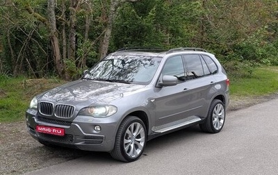 BMW X5, 2007 год, 1 800 000 рублей, 1 фотография