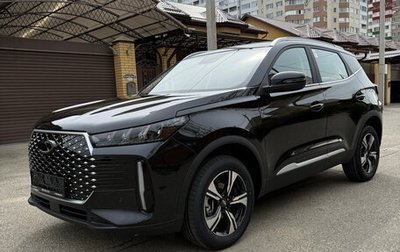 Chery Tiggo 4 I рестайлинг, 2024 год, 1 900 000 рублей, 1 фотография