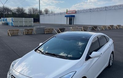 Hyundai i40 I рестайлинг, 2012 год, 1 180 000 рублей, 1 фотография