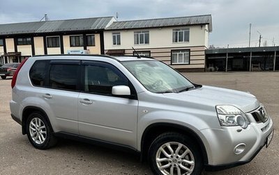 Nissan X-Trail, 2012 год, 1 650 000 рублей, 1 фотография