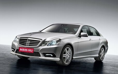 Mercedes-Benz E-Класс, 2011 год, 1 550 000 рублей, 1 фотография