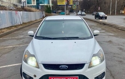 Ford Focus II рестайлинг, 2008 год, 520 000 рублей, 1 фотография