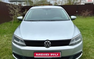 Volkswagen Jetta VI, 2014 год, 1 150 000 рублей, 1 фотография