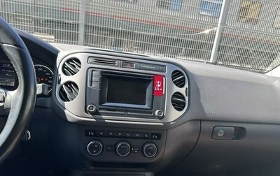 Volkswagen Tiguan I, 2015 год, 1 500 000 рублей, 1 фотография