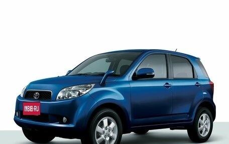 Toyota Rush II, 2008 год, 970 000 рублей, 1 фотография
