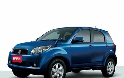 Toyota Rush II, 2008 год, 970 000 рублей, 1 фотография