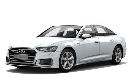 Audi A6, 2023 год, 8 200 000 рублей, 1 фотография