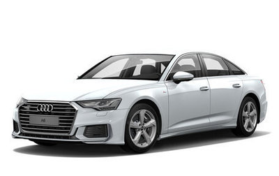 Audi A6, 2023 год, 8 200 000 рублей, 1 фотография