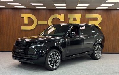 Land Rover Range Rover IV рестайлинг, 2025 год, 24 800 000 рублей, 1 фотография