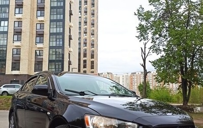 Mitsubishi Lancer IX, 2008 год, 850 000 рублей, 1 фотография