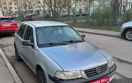 Volkswagen Pointer, 2005 год, 215 000 рублей, 1 фотография