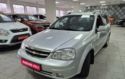 Chevrolet Lacetti, 2008 год, 479 000 рублей, 1 фотография