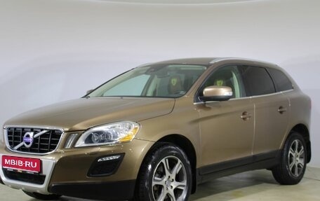 Volvo XC60 II, 2012 год, 1 680 000 рублей, 1 фотография
