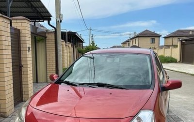 Renault Clio III, 2007 год, 600 000 рублей, 1 фотография