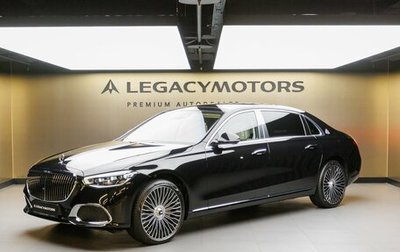 Mercedes-Benz Maybach S-Класс, 2025 год, 29 840 000 рублей, 1 фотография