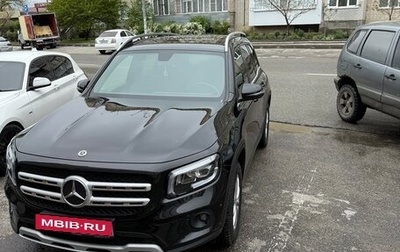 Mercedes-Benz GLB, 2020 год, 4 500 000 рублей, 1 фотография
