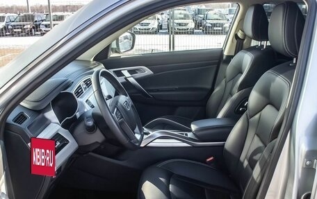 Geely Atlas I, 2021 год, 1 700 000 рублей, 16 фотография