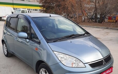 Mitsubishi Colt VI рестайлинг, 2009 год, 620 000 рублей, 1 фотография