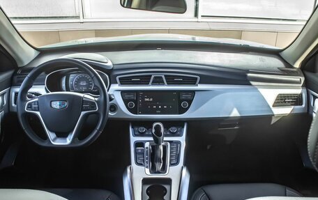Geely Atlas I, 2021 год, 1 700 000 рублей, 18 фотография