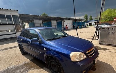 Chevrolet Lacetti, 2004 год, 260 000 рублей, 1 фотография