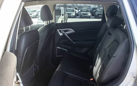 Geely Atlas I, 2021 год, 1 700 000 рублей, 17 фотография