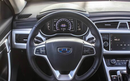 Geely Atlas I, 2021 год, 1 700 000 рублей, 19 фотография